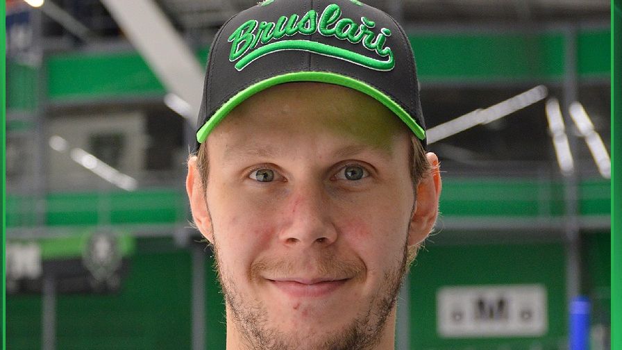 Finský brankář Westerholm vypomůže Českým Budějovicím